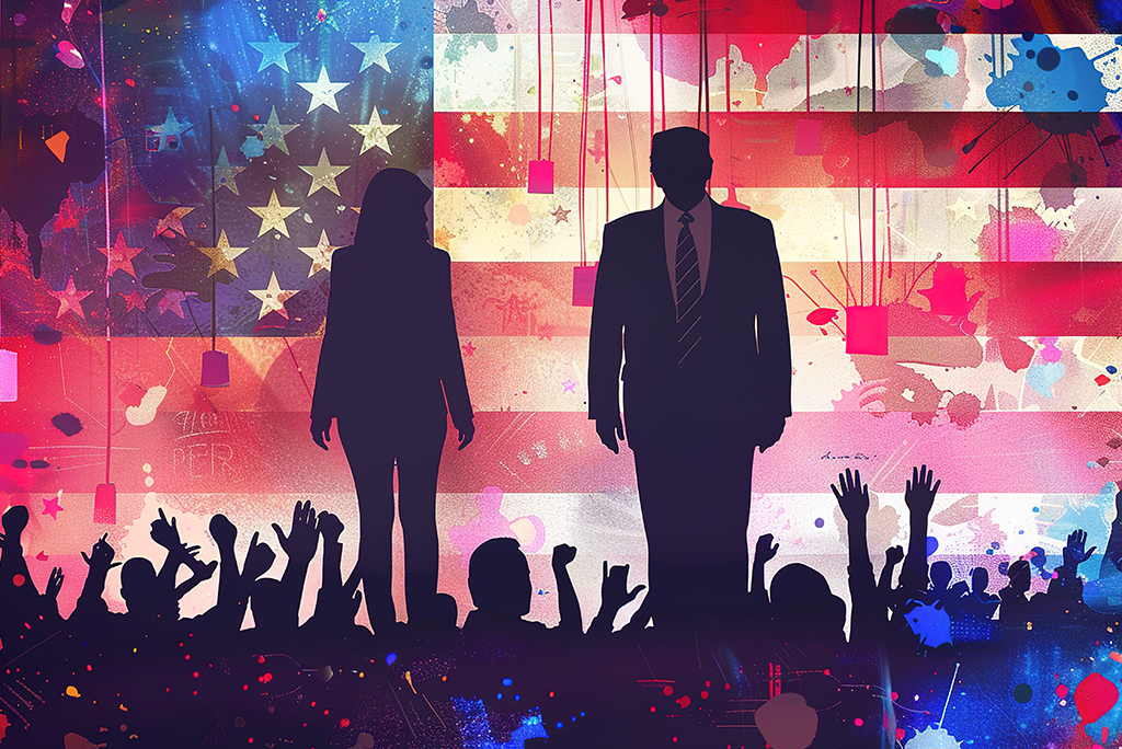 Annualised returns during US Presidential Terms