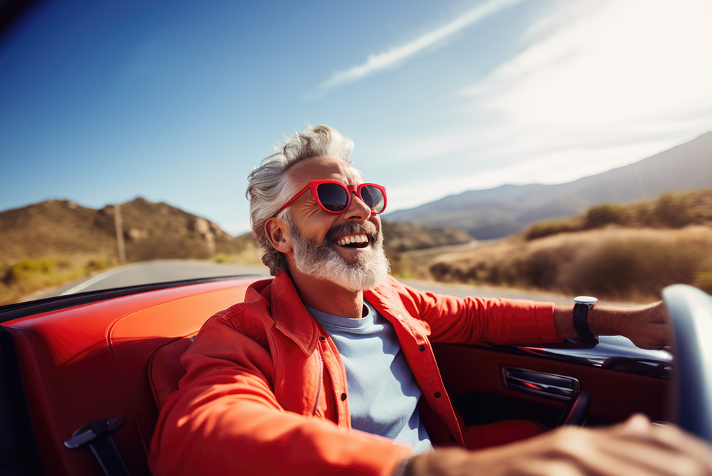 You won't retire when your parents did