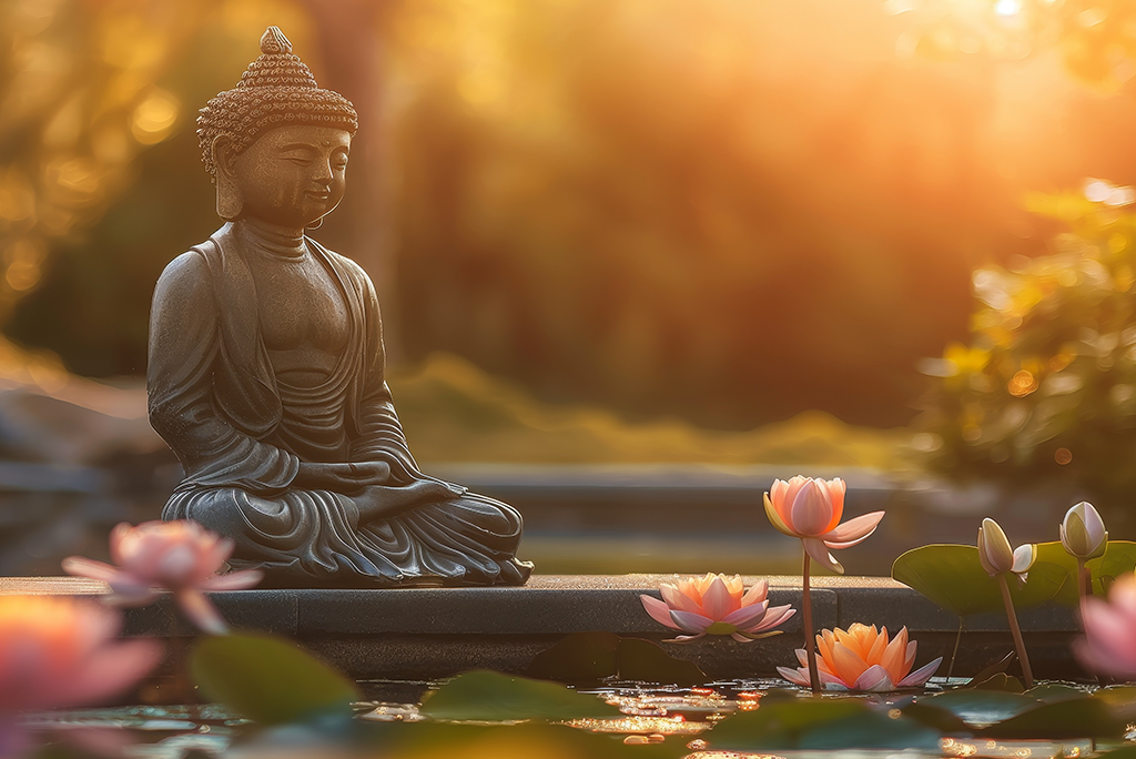 The Tao of Wealth Management